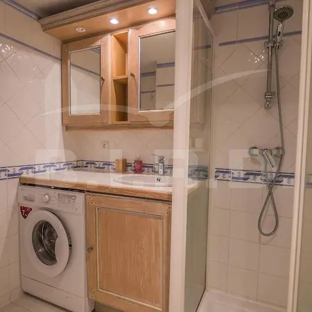 Apartment Cap Sud - Flat With Large Terrace And Sea View Sainte-Maxime